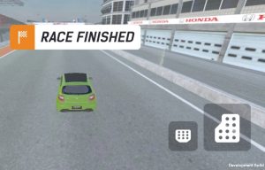 Honda Meta Race, Balap Mobil Virtual Berhadiah Jutaan!