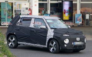 Mobil Listrik Murah Hyundai, Casper EV Meluncur Akhir Tahun 2023!