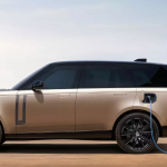 New Range Rover PHEV Meluncur 7 September 2023, Berapa Harganya? - Tuwaga