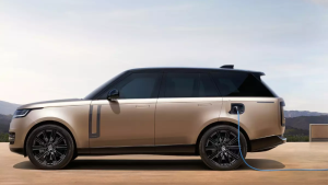 New Range Rover PHEV Meluncur 7 September 2023, Berapa Harganya?