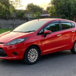 Kelebihan dan Kekurangan Ford Fiesta Bekas, Harga Miring!