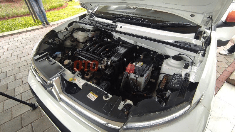 Harga resmi Citroen C3 Aircross SUV