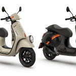 Cicilan Vespa GTV 300 Terbaru, Bisa Rp 4,5 Jutaan Per Bulan! - Tuwaga