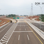 Jalan Tol Cijago Seksi 3B Bisa Dipakai September 2023, Tarifnya Mahal?