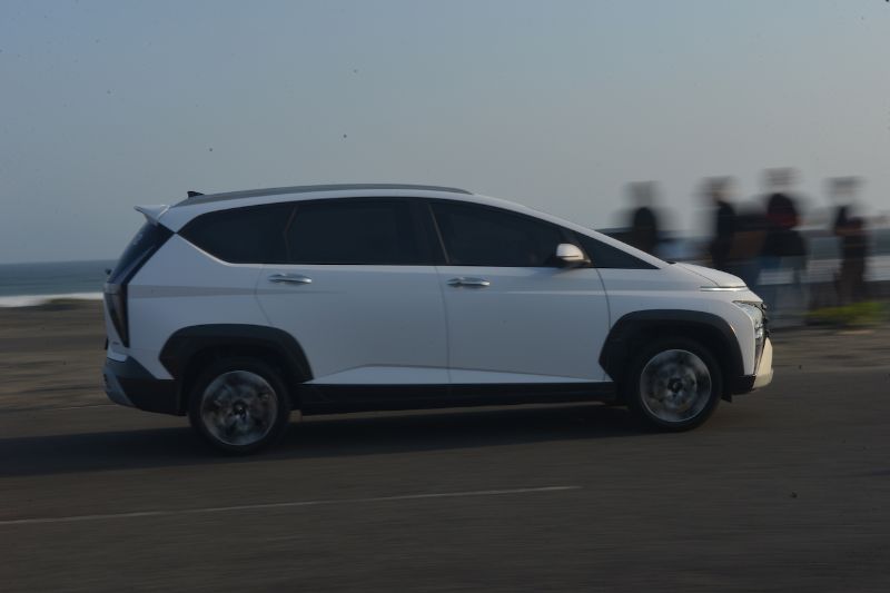 kekurangan stargazer x