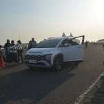 4 Kekurangan Stargazer X Dibanding BR-V dan Xpander Cross! - Tuwaga