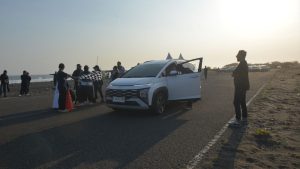 4 Kekurangan Stargazer X Dibanding BR-V dan Xpander Cross!