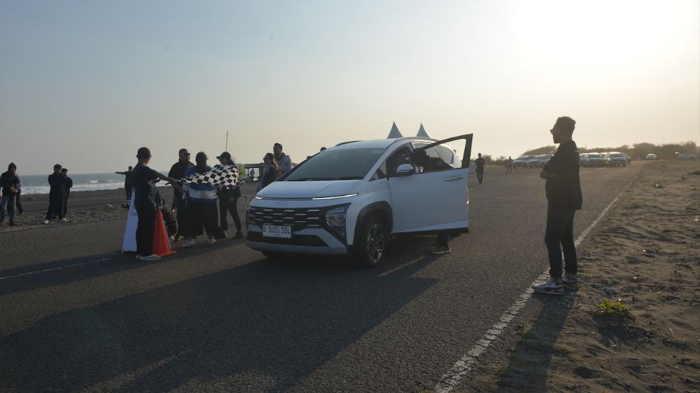 kekurangan stargazer x