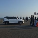 Review Hyundai Stargazer X, Rasa Berkendara Solo-Joga