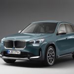 BMW iX1 eDrive20, Mobil Listrik Termurah Siap Ke Indonesia!