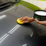 Rekomendasi Wax Mobil Terbaik, Harga, dan Cara Pakainya