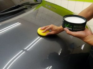 Rekomendasi Wax Mobil Terbaik, Harga, dan Cara Pakainya