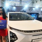 Chery OMODA 5 EV Jadi Mobil Listrik Favorit, Kok bisa? - Tuwaga