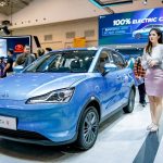 5 Kelebihan Neta V 2023 Dibanding Citroen e-C3, Cek Sebelum Beli! - Tuwaga