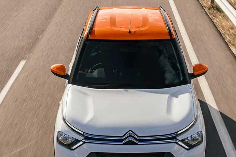 kekurangan dan kelebihan Citroen e-C3