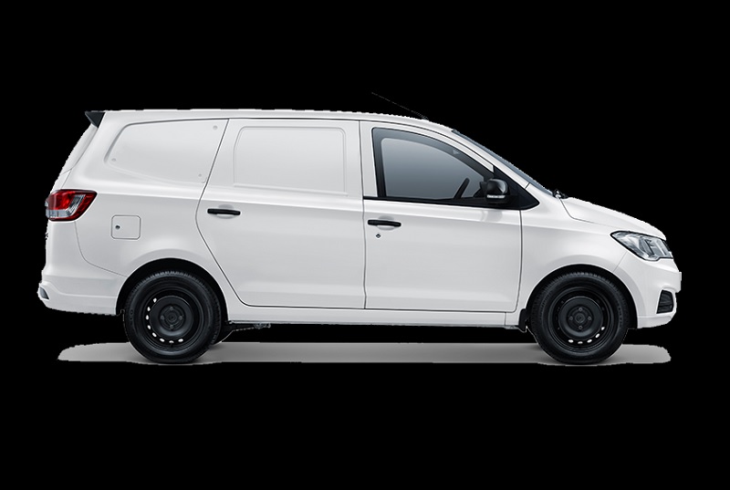 mobil 100 jutaan - wuling formo