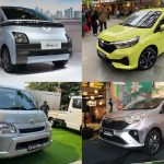 13 Mobil Baru Rp 100 Jutaan Tahun 2023, Ada EV Subsidi - Tuwaga