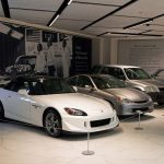 Museum Honda Amerika, Koleksi Mobil Retro dan Klasiknya Lengkap!