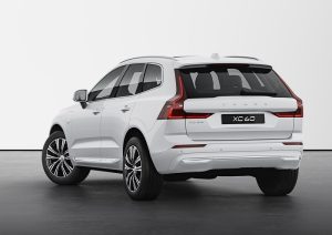 Volvo XC90 Recharge