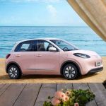 5 Spesifikasi Wuling Bingo dan Harganya, Ada Varian 410 Km!