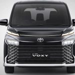 Toyota Akan Produksi Lokal Voxy, Harga Lebih Murah?