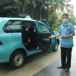 Bluebird Corporate Solution, Tawarkan Layanan Mobilitas Perusahaan!