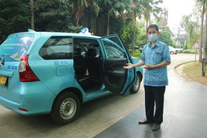 Bluebird Corporate Solution, Tawarkan Layanan Mobilitas Perusahaan!