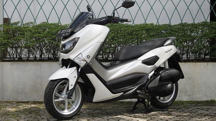 Berburu Motor Bekas di Akhir Tahun? Cek 7 Komponen Ini Sebelum Deal Harga Yamaha NMax bekas Juni 2024