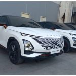 Omoda 5 Raih Keselamatan Bintang 5 di ASEAN NCAP, Aman di Tiga Benua - Tuwaga