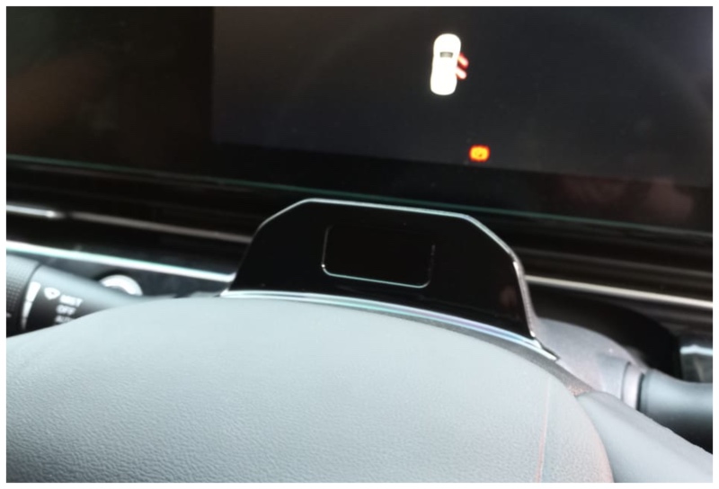 Review Chery Omoda 5 GT