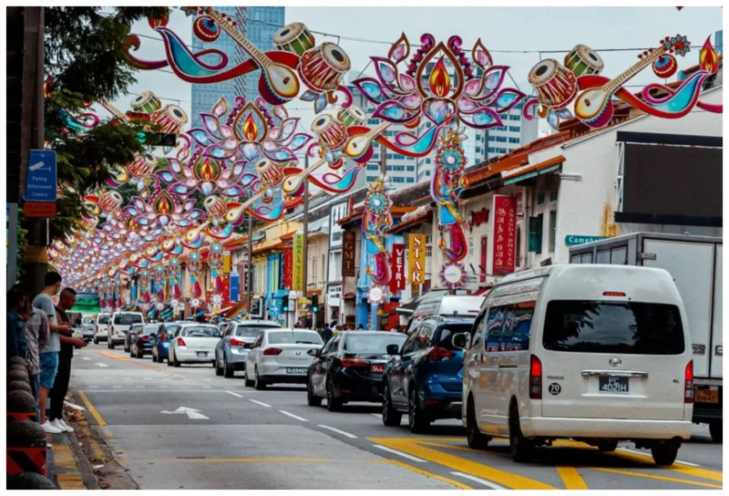 cara nyetir di luar negeri