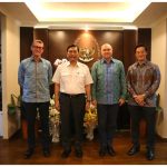 Inchape Minta Restu Luhut untuk Rakit Mobil Cina GWM di Indonesia!