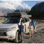 Keliling Dunia Naik Mobil, Wajib Punya Carnet De Passages En Douane!