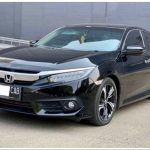 2 Masalah Civic Turbo FC dan FK Bekas, Cek Sebelum Beli! - Tuwaga