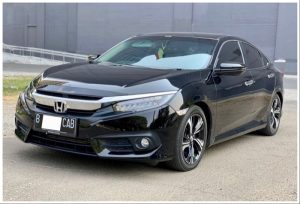 2 Masalah Civic Turbo FC dan FK Bekas, Cek Sebelum Beli!