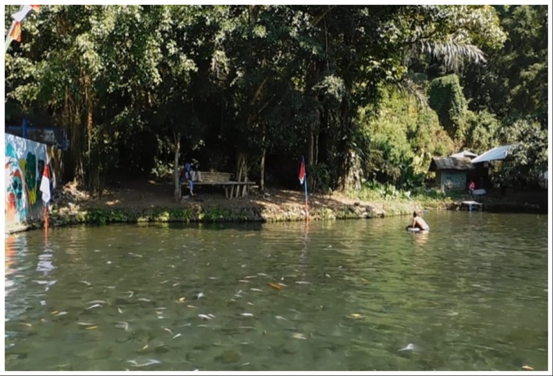 Road Trip ke 7 Tempat Wisata di Salatiga, Gerbang Tol Terindah! tempat wisata di salatiga