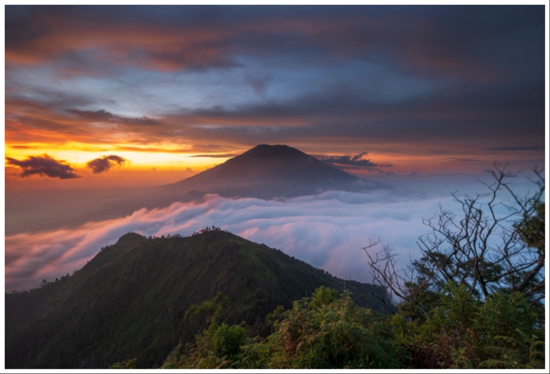 Road Trip ke 7 Tempat Wisata di Salatiga, Gerbang Tol Terindah! tempat wisata di salatiga