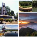 Road Trip ke 7 Tempat Wisata di Salatiga, Gerbang Tol Terindah!