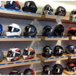 DeRide PIK 2 Telah Dibuka, Ada Helm SMK! - Tuwaga