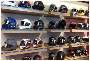 DeRide PIK 2 Telah Dibuka, Ada Helm SMK!