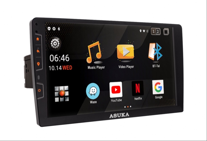 head unit mobil terbaik