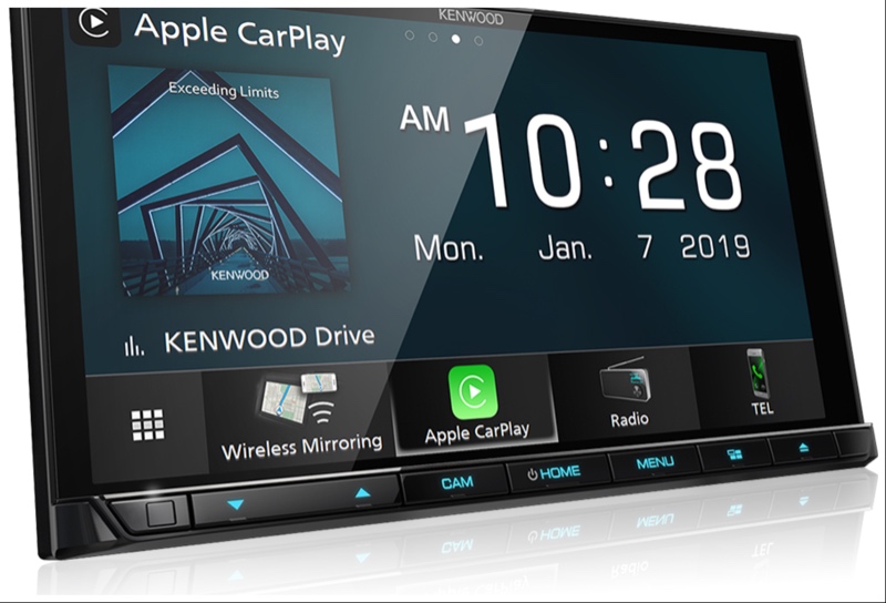 head unit mobil terbaik