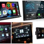 5 Head Unit Mobil Terbaik 2023, Ada Basis Android! - Tuwaga