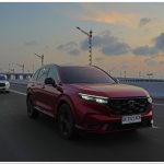 Disebut Kemahalan, Penjualan CR-V Terbaru Tembus 2.261 SPK!