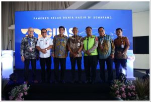 30 Merek Otomotif Ikut GIIAS Semarang 2023, Berlangsung 5 Hari!