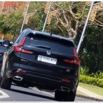 Konsumsi BBM Honda CR-V Hybrid, Mesin 2.000 cc Bisa Irit?