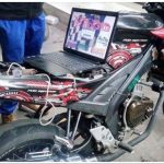 Remap ECU Motor: Biaya, Fungsi, Penjelasan dan Resikonya