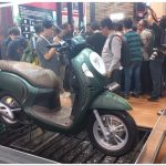 Harga Motor Scoopy 2023 Lengkap dengan Fitur, Spesifikasi, dan Warna - Tuwaga