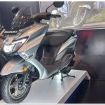 Harga Suzuki Burgman Street 125 EX, Cuma Rp 24 Jutaan! - Tuwaga