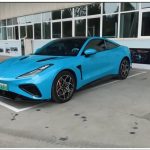 Review Neta GT, Mobil Sport Listrik Murah!